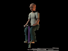 Pogo Stick