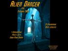 Alien Dancer for Femasu 2011