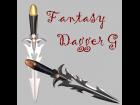 Fantasy Dagger G