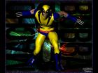 Yellow & Blue MAT 4 JoeQuicks Bodysuit 2 Freebie..