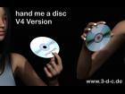 V4 Compact Disk - Smartprop