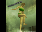 V4 Giantess Stomp