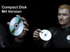 M4 Compact Disk - Smartprop