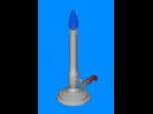 Bunsen Burner