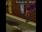 Giantess Wall