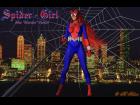 SPIDER-GIRL MAY