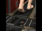 Giantess Intersection