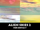 Alien Skies 2