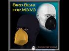 Bird Beak for M3-V3