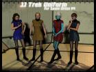 JJ Trek for Space Dress for Victoria 4