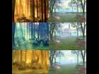 Fantasy Backgrounds 3