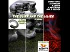 Updated !The Cliff and the Lilies + The Torus !