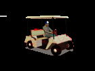 Golf Cart