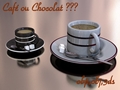 Café - Chocolat