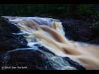 Amnicon Falls