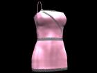 A Cocktail like Dress for V4