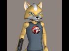 ThunderCats Tshirt Textures For Krystal's T-Shirt