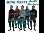 V2 Project Apollo-Blim Part1