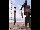 Roman Sword "Gladius"