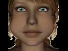 Chipmunk Cheeks Morph for V4