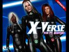 X-Verse for V4 Bodysuit