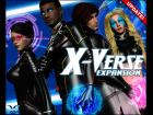 X-Verse Expansion 1