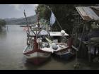 Fishing Village - Langkawi