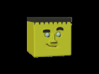 Morphing Block-Head