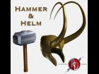 Hammer & Helm