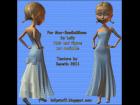 Mav-Bow BallGown by Lully