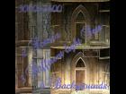 Medieval Inspired Background Set 01