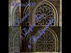 Medieval Inspired Background Set 02