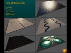 Free Materials Pack #03 Redux