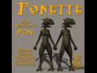 Fonette for Fon