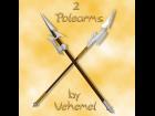 2 Polearms