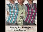 Beauty for Hongyu´s Sportsbaby4