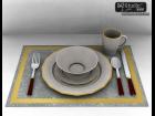 DinnerWare