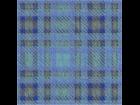 Fuzzy Plaid 1