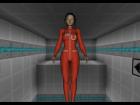 Chell (Portal 1/2)