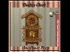 Cuckoo Clock, Kuckucksuhr