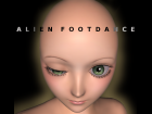 Alien Footdance