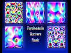 Psychedelic Texture Pack