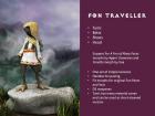 Fon Traveller Set