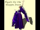 Royal For The Houppe Dress BONUS MT5 Files