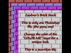 Seamless Bricks