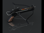 Hand Crossbow