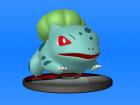 pokemon-Bulbasaur