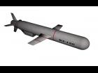 Tomahawk Missile