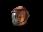 V3 Pressure Helmet