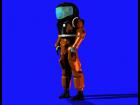 M3 Exploration Suit